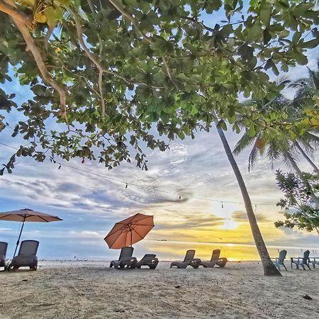 Siquijor Glamping Village San Juan  Exteriér fotografie