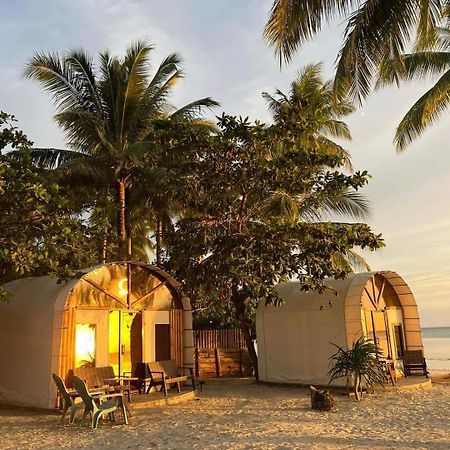 Siquijor Glamping Village San Juan  Exteriér fotografie
