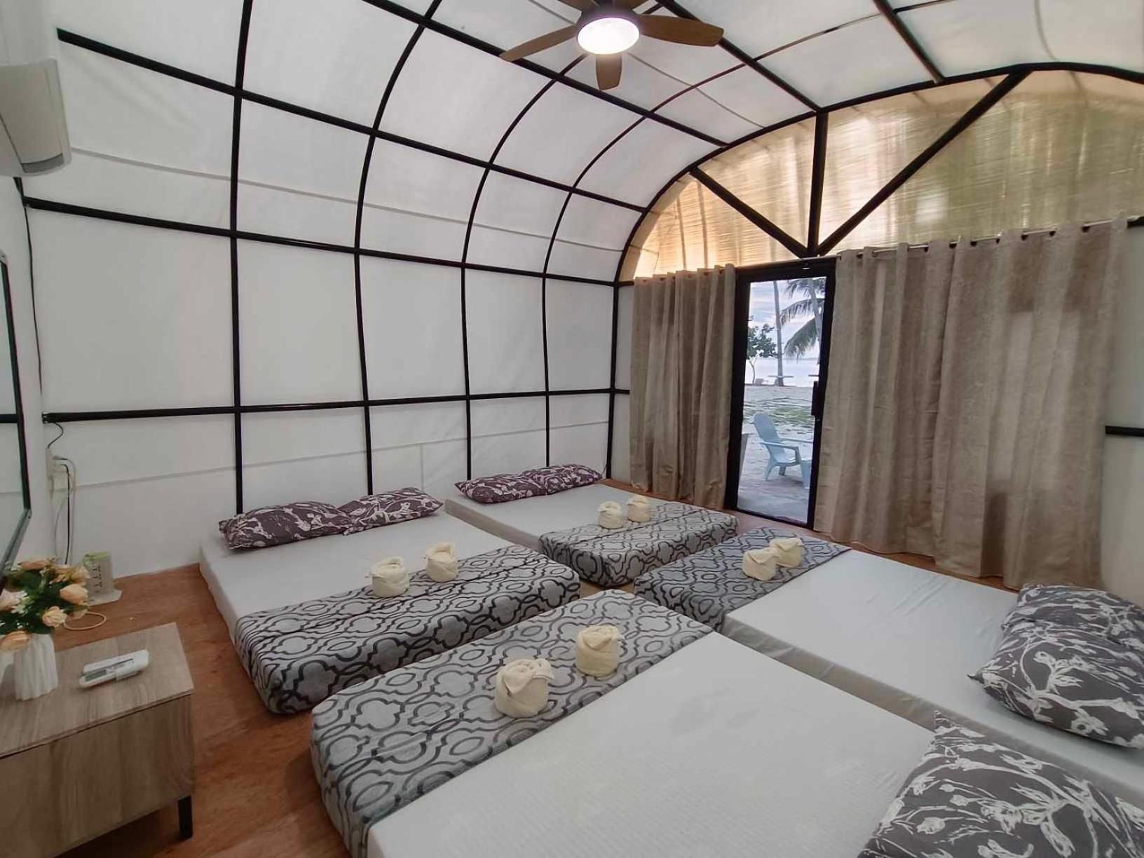Siquijor Glamping Village San Juan  Exteriér fotografie