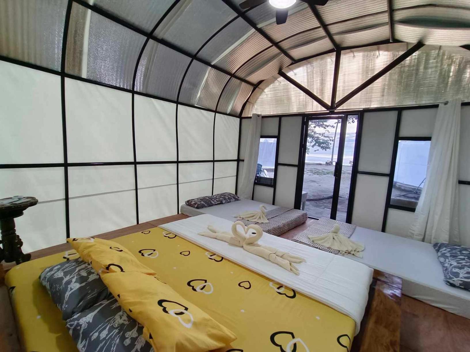 Siquijor Glamping Village San Juan  Exteriér fotografie